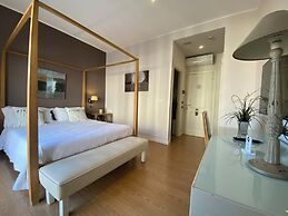 Maxim B&B Suite Rooms