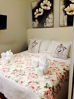 Maxim B&B Suite Rooms