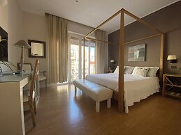 Maxim B&B Suite Rooms