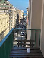 Maxim B&B Suite Rooms