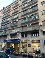 Maxim B&B Suite Rooms