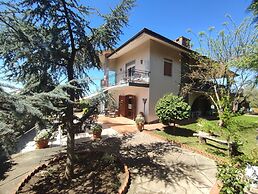 Casa degli Ulivi