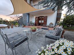 Casa degli Ulivi