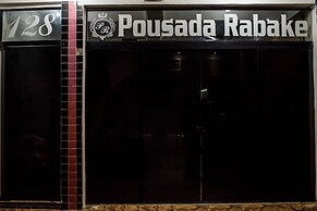 Pousada Rabake