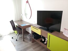 Hampton by Hilton Medellin