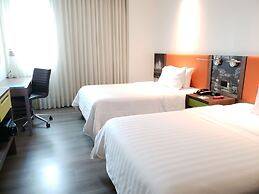 Hampton by Hilton Medellin