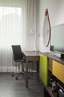 Hampton by Hilton Medellin