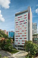 Hampton by Hilton Medellin