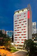 Hampton by Hilton Medellin