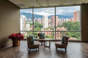 Hampton by Hilton Medellin