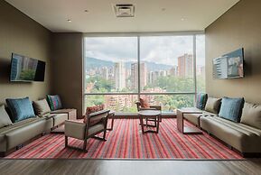 Hampton by Hilton Medellin