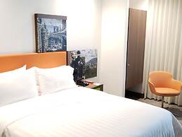 Hampton by Hilton Medellin