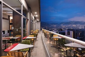 Hampton by Hilton Medellin