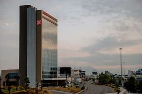 Hilton Garden Inn Puebla Angelópolis, Mexico