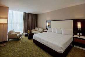 Hilton Garden Inn Puebla Angelópolis, Mexico