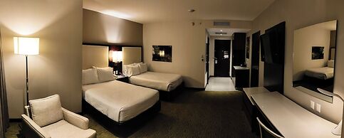 Hilton Garden Inn Puebla Angelópolis, Mexico