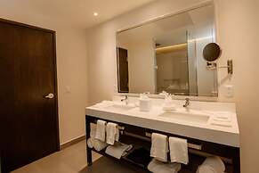 Hilton Garden Inn Puebla Angelópolis, Mexico