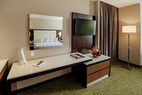 Hilton Garden Inn Puebla Angelópolis, Mexico