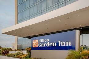 Hilton Garden Inn Puebla Angelópolis, Mexico
