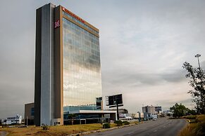 Hilton Garden Inn Puebla Angelópolis, Mexico