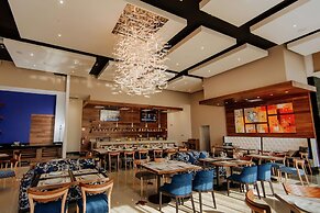 Hilton Garden Inn Puebla Angelópolis, Mexico
