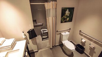 Hilton Garden Inn Puebla Angelópolis, Mexico