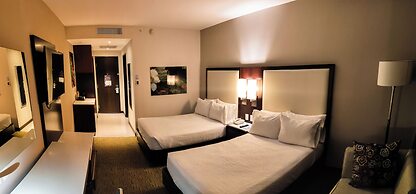 Hilton Garden Inn Puebla Angelópolis, Mexico