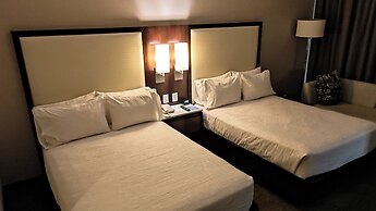 Hilton Garden Inn Puebla Angelópolis, Mexico