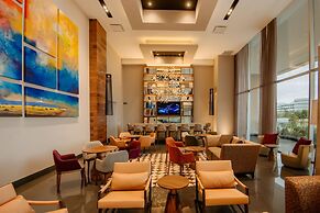 Hilton Garden Inn Puebla Angelópolis, Mexico