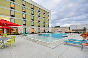 Home2 Suites by Hilton Dallas Addison