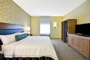 Home2 Suites by Hilton Dallas Addison