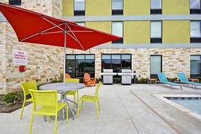 Home2 Suites by Hilton Dallas Addison