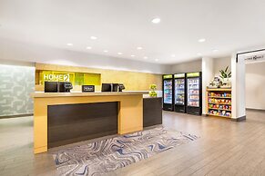 Home2 Suites by Hilton Dallas Addison