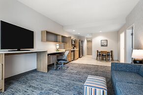 Home2 Suites by Hilton Dallas Addison