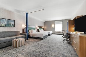 Home2 Suites by Hilton Dallas Addison