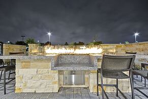 Home2 Suites by Hilton Dallas Addison