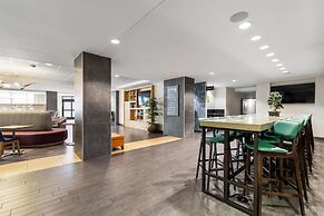 Home2 Suites by Hilton Dallas Addison