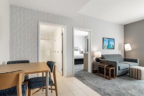 Home2 Suites by Hilton Dallas Addison