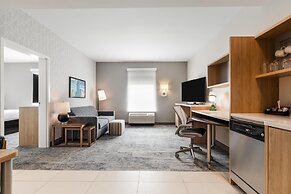 Home2 Suites by Hilton Dallas Addison