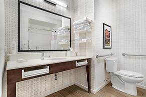 Hampton Inn Eufaula