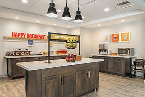 Hampton Inn Eufaula