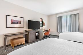 Hampton Inn Eufaula