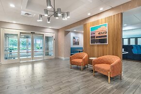Hampton Inn Eufaula