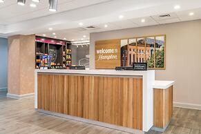 Hampton Inn Eufaula