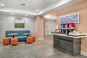 Hampton Inn Eufaula