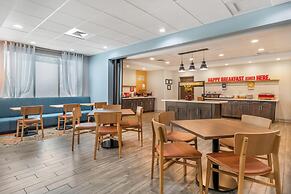 Hampton Inn Eufaula
