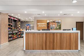 Hampton Inn Eufaula