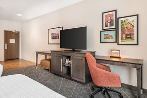 Hampton Inn Eufaula