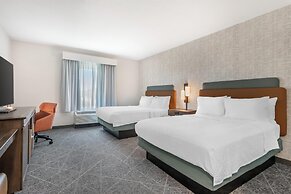 Hampton Inn Eufaula