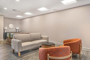 Hampton Inn Eufaula